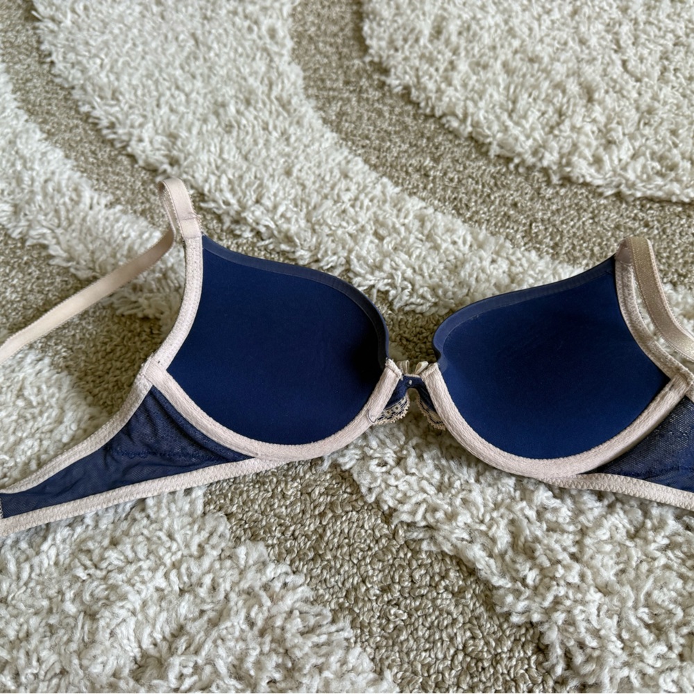 Push-up Lace Bra Intimates - Picture 4 of 4
